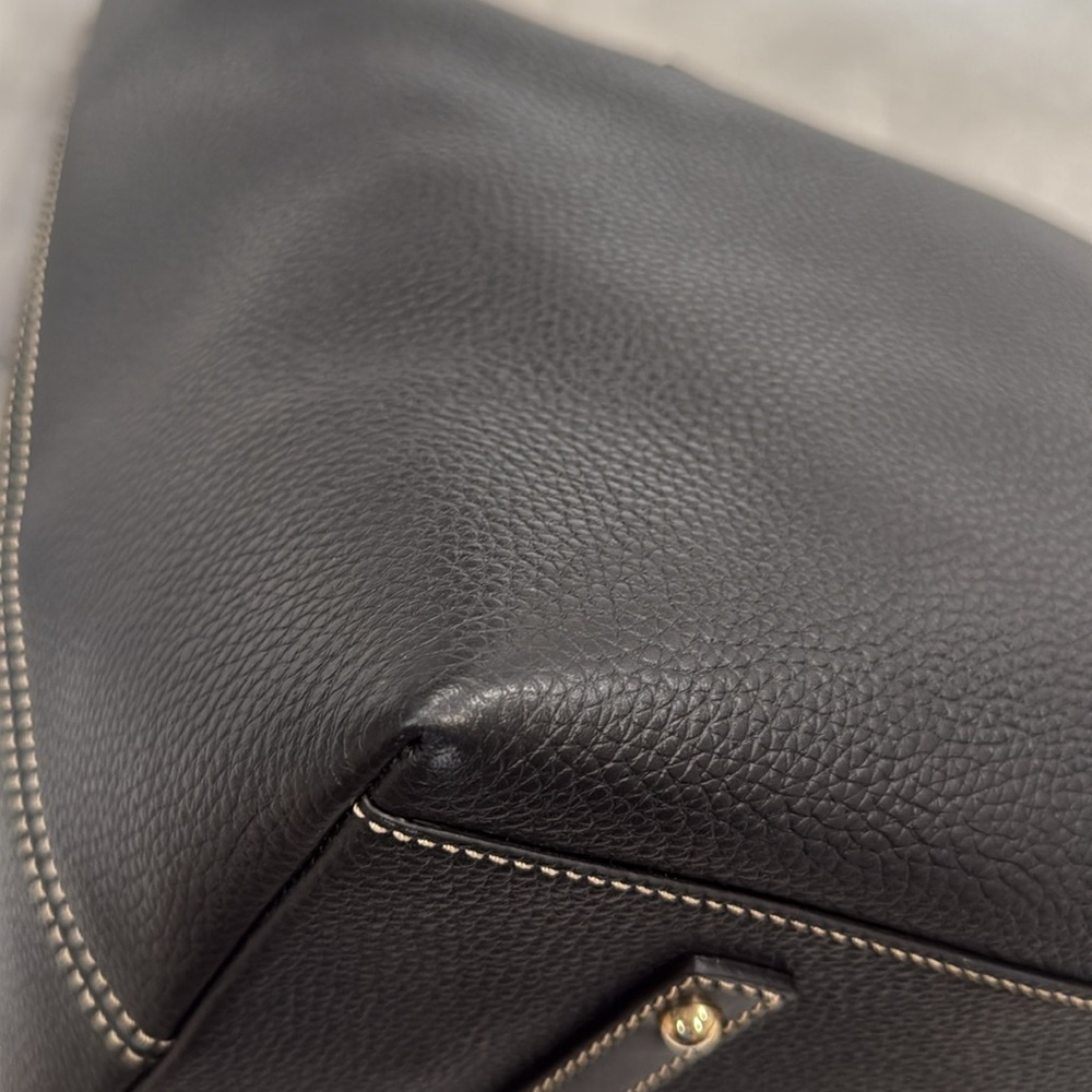 Dooney & Bourke Medium Russell - Picture 9 of 10